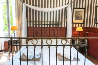 Stunning Castle South FranceP - Monjoi - 5