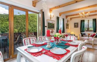 Awesome Home In Brod Na Kupi With Sauna - 5