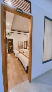 Minh Quan Hotel - Da Lat - 1