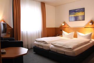 Hotel zur Pfalz - Kandel - 5