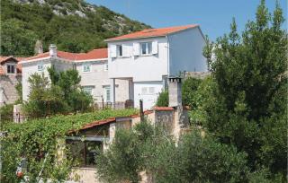 Five-Bedroom Holiday Home In Orebic - Orebić - 7
