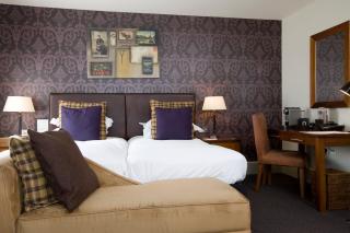 Hotel Du Vin Edinburgh - Edimburgo - 9