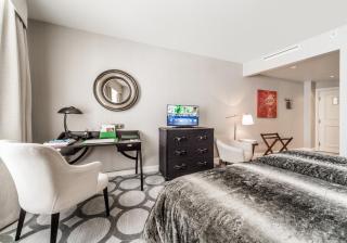Grand Palace Hotel - Small Luxury Hotels of the World - Riga - 8