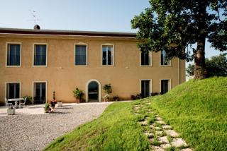 Agriturismo Panorama - Castelnuovo del Garda - 0