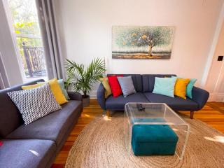 Perfect Wrigleyville Stay - Chicago - 8