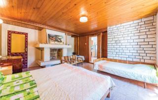 1 Bedroom Lovely Apartment In Rabac - 7
