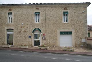 Hotel de Got - 4