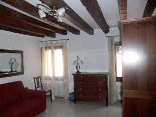 Sweet Venice - checkin at "Alloggi SS Giovanni e Paolo" - Venice - 7