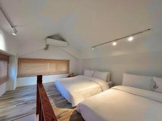 Mumulin Inn - Città di Hualien - 3