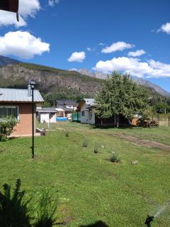 La posada de Icha - El Bolsón - 8