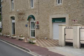 Hotel de Got - 5