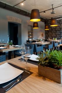 Qbatura Cafe & Hotel - Ciechanów - 5