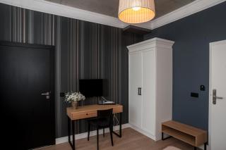 Qbatura Cafe & Hotel - Ciechanów - 3