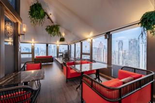 Wyndham Bangkok Queen Convention Centre - 5