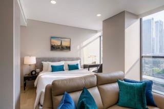 Wyndham Bangkok Queen Convention Centre - 9