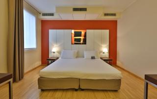 Best Western Plus Hotel Bologna - 8
