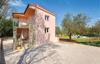 Four-Bedroom Holiday Home In Lecevica - Lećevica - 5