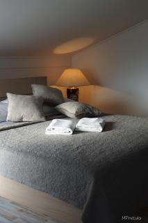 Apartments and Rooms Degra - 4