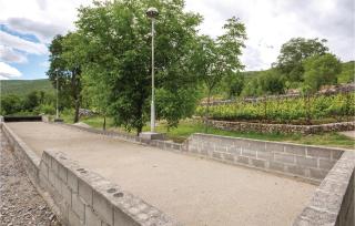 Two-Bedroom Holiday Home In Slivno - Slivno - 3