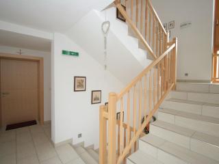 Apartment in Uderns near Ski Lift Hochzillertal - 1