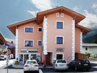 Apartment in Uderns near the ski area - Uderns - 0