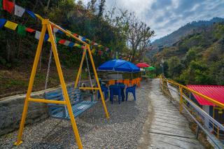 The Hosteller Mussoorie By the Streamside, Kempty - Mussoorie - 5