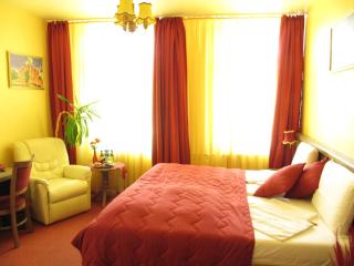 Hotel am Hauptbahnhof - Schwerin - 1