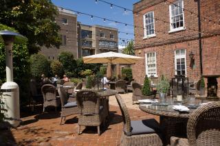 Hotel du Vin Winchester - Winchester - 1