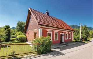 5 Bedroom Lovely Home In Gorski Kotar - 1