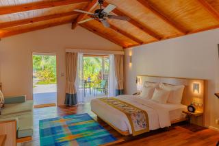 Meeru Maldives Resort Island - Dhiffushi - 1