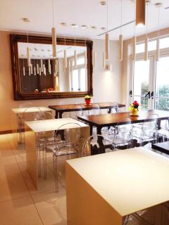 La Castellana Loft Hotel - 7
