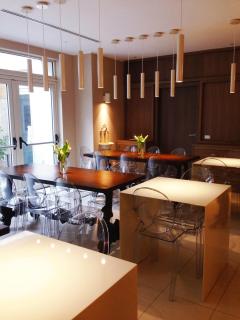 La Castellana Loft Hotel - Bergamo - 0
