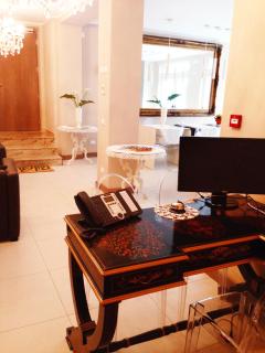 La Castellana Loft Hotel - 5
