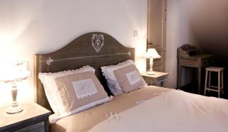Chambre Le Hupsa Pfannala - Saint-Hippolyte - 4