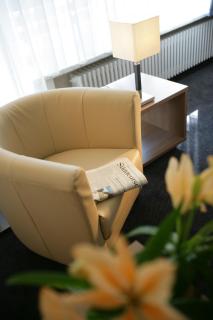 Hotel Senator München - Monaco di Baviera - 6