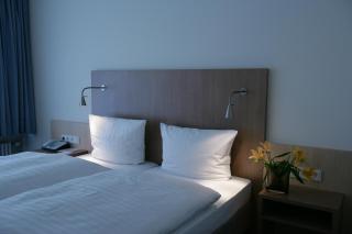 Hotel Senator München - Monaco di Baviera - 2