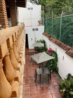 Hostal Casa Blanca - 1