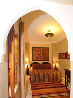 Riad Sable Chaud - Marrakesch - 4