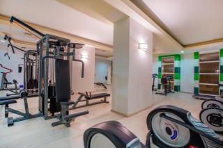 Mira Meridia Beach Hotel - 7