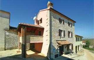 Holiday Home Ritosin Brig 59 - Vranići - 0