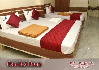 KPN KARTHI RESIDENCY - Velankanni - 5
