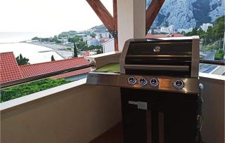 Apartment Omis With Sea View 04 - Omiš - 3