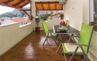 Apartment Omis With Sea View 04 - Omiš - 9