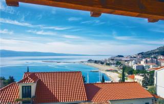 Apartment Omis With Sea View 04 - Omiš - 1