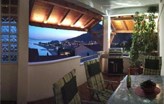 Apartment Omis With Sea View 04 - Omiš - 7