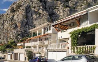 Apartment Omis With Sea View 04 - Omiš - 6