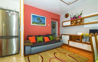 Apartment Omis With Sea View 04 - Omiš - 5