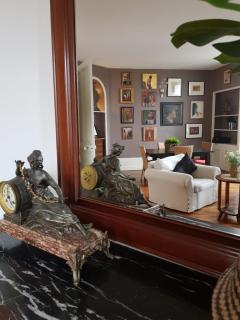 Apartment Bonnard - best view in Dijon 90 sqm airconditioned apart - Dijon - 5