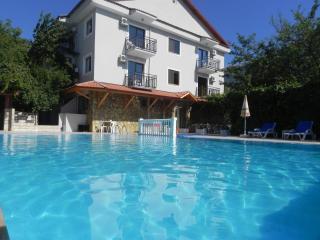 Star Hotel - Oludeniz - 4