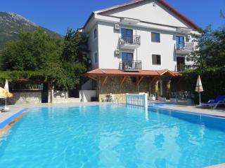 Star Hotel - Oludeniz - 0